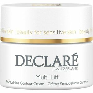 DECLARÉ Age Control Multi Lift Re-Modeling Contour Cream 50 ml obraz