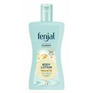 FENJAL Body Lotion 400 ml obraz