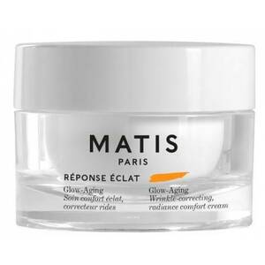 MATIS PARIS Réponse Éclat Glow Aging protivrásková rozjasňující péče 50 ml obraz