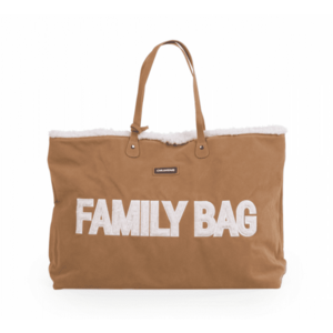 CHILDHOME Cestovní taška Family Bag Nubuck obraz