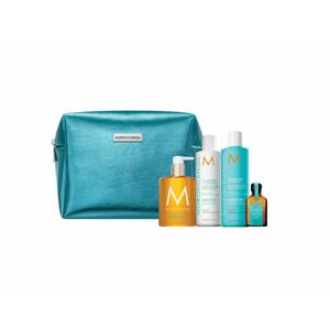 MOROCCANOIL Window to Smooth 4 ks obraz