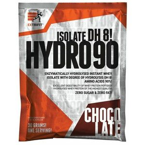 EXTRIFIT Hydro Isolate 90% Čokoláda 30 g obraz