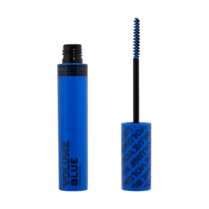 REVOLUTION RELOVE Volume Blue Mascara, řasenka 10 ml obraz