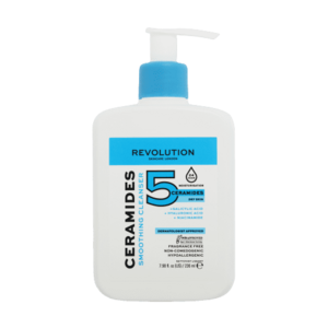 REVOLUTION Ceramides Smoothing Cleanser, čisticí krém 236 ml obraz