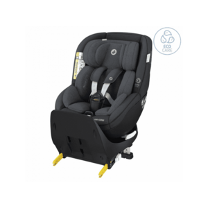 MAXI COSI Mica Pro Eco i-Size autosedačka Authentic Graphite obraz