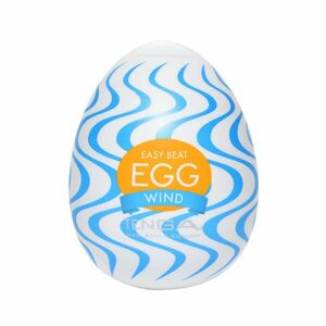 TENGA Egg Wind obraz