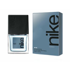 NIKE Blue Man EdT 30 ml obraz