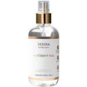 VENIRA hořčíkový olej 200 ml obraz