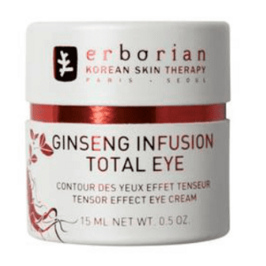 ERBORIAN Ginseng Infusion Total Eye 15 ml obraz