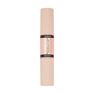 REVOLUTION Medium Fast Base (Contour Stick), Konturovací tyčinka 8.6 g obraz