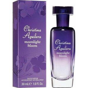 CHRISTINA AGUILERA Dámská parfémová voda Moonlight Bloom 30 ml obraz