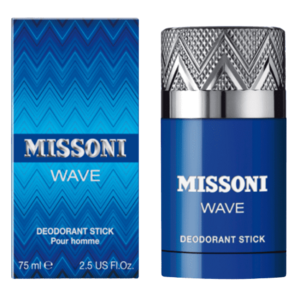 MISSONI WAVE Deo Stick 75 g obraz