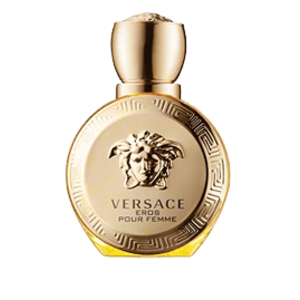 VERSACE Parfémová voda Eros Pour Femme 30 ml obraz