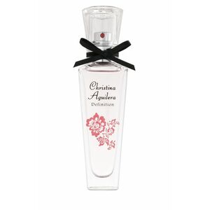 CHRISTINA AGUILERA Parfémová voda Definition 30 ml obraz