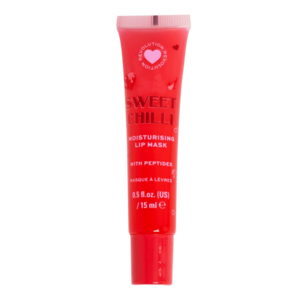 I HEART REVOLUTION Sweet Chilli Lip Mask maska na rty 15 ml obraz