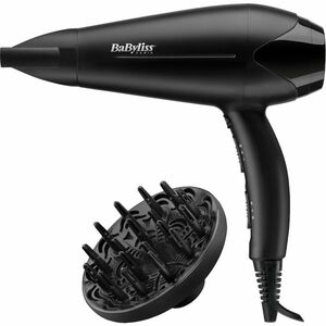 BABYLISS Vysoušeč vlasů D563DE obraz