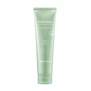 MIZON Pore Fresh Mild Acid Gel Cleanser 150 ml obraz