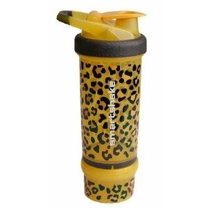 SMART SHAKE Šejkr Revive untamed leopard 750 + 150 ml obraz