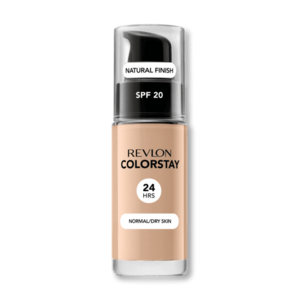 REVLON Color stay Make-up Norm/dry 180 Sand beige 30 ml obraz