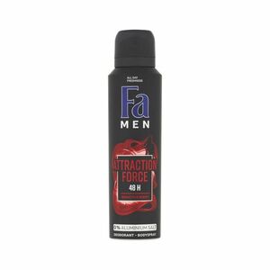 FA Deospray Attraction Force pro muže 150 ml obraz