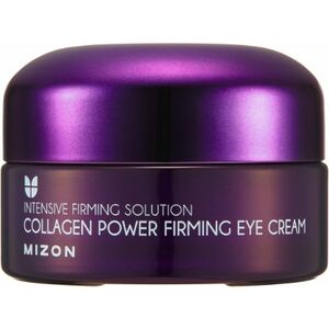 MIZON Collagen Power Firming, Oční krém na vrásky, s kolagenem 25 ml obraz