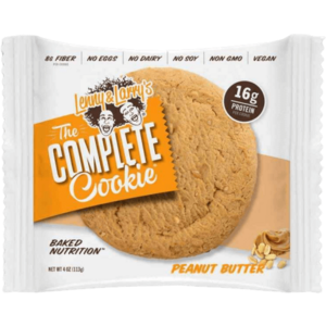 LENNY & LARRY´S Complete cookie Peanut Butter 113 g obraz