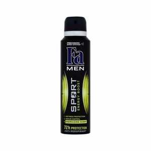 FA Deospray Sport Energy Boots pro muže 150 ml obraz