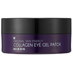 MIZON Collagen Eye Patch, Oční hydrogelová maska 60ks 60 x 1.5 g obraz