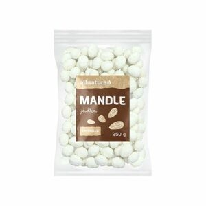 ALLNATURE Mandle Raffaello 250 g obraz