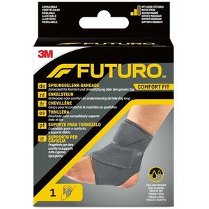 3M FUTURO Futuro univerzální bandáž hlezenního kloubu COMFORT FIT obraz