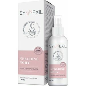 SYNNEXIL Sprej 100 ml obraz