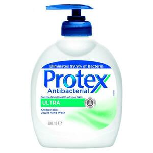 PROTEX Ultra Antibakteriální tekuté mýdlo 300 ml obraz