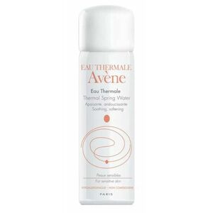 Avene Eau Thermale Termální voda ve spreji obraz