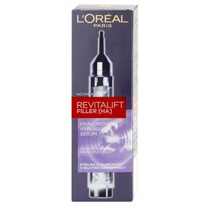 L'ORÉAL PARIS Revitalift Filler hyaluronové sérum proti vráskám 16 ml obraz