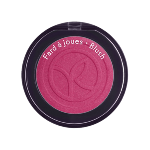 YVES ROCHER Ultra Pigmentovaná tvářenka Rose fuchsia 2.7 g obraz