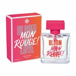 YVES ROCHER Parfémová voda Mon Rouge 30 ml obraz