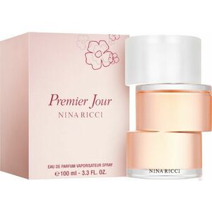 NINA RICCI Premier Jour EdP 100 ml obraz