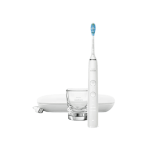 PHILIPS SONICARE DiamondClean sonický zubní kartáček HX9911/27 obraz