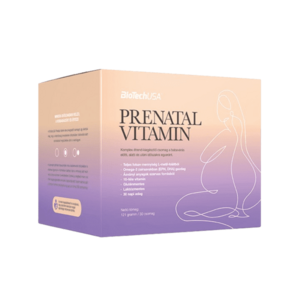 BIOTECH Prenatal Vitamin 30 ks obraz