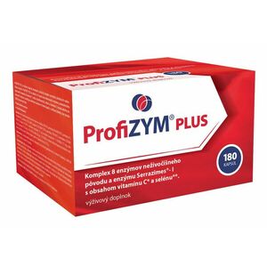 PROFIZYM STADA Plus 180 kapslí obraz