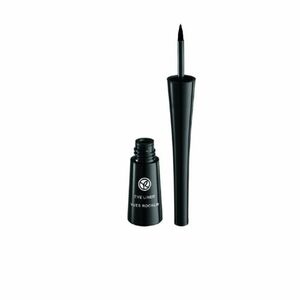 YVES ROCHER Tekuté oční linky Noir Mat 3 ml obraz