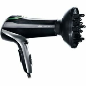 BRAUN Satin Hair 7 - HD 730 Ionic obraz