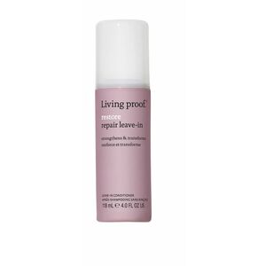 LIVING PROOF Restore Repair Leave-In kondicionér 118 ml obraz