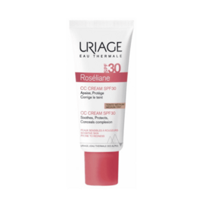 URIAGE Roseliane CC Crème SPF30 40 ml obraz