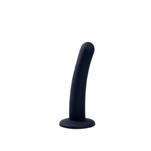 LADY DREAMS Dildo - Kerios Black obraz