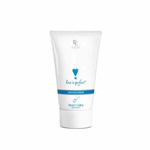 LOVE IS PERFECT Erekční krém Erection Cream 100 ml obraz