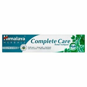 HIMALAYA Zubní pasta kompletní péče 75 ml obraz