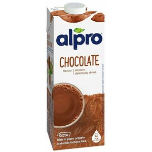 Alpro Sójový nápoj 1 l obraz