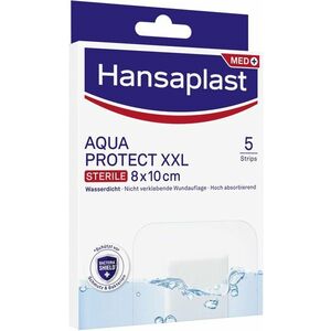 HANSAPLAST Aquaprotect XXL 5 ks obraz