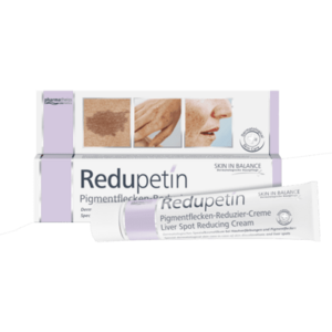 REDUPETIN Dermatologický krém 20 ml obraz